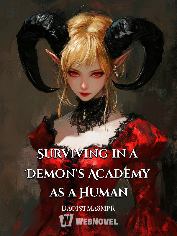 Surviving in the Demon's Academy as a Human