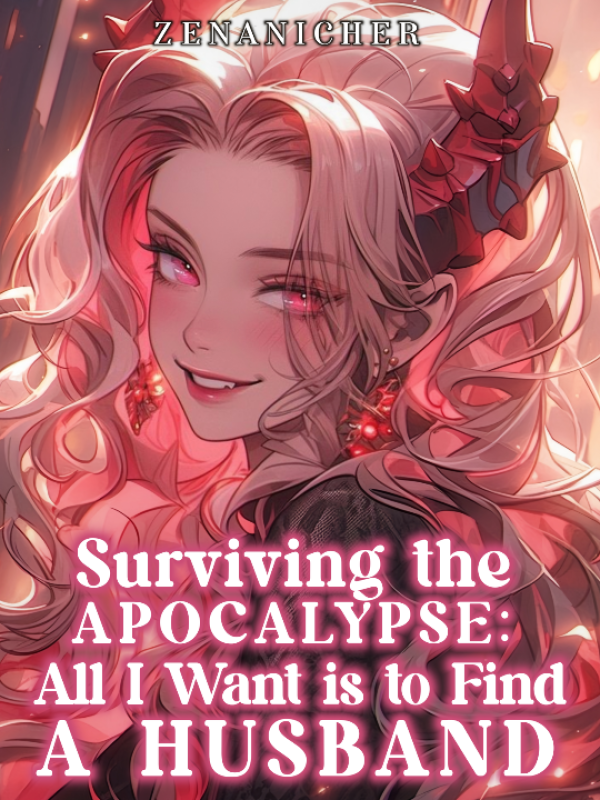 Surviving the Apocalypse: All I Want Is to Find a Husband