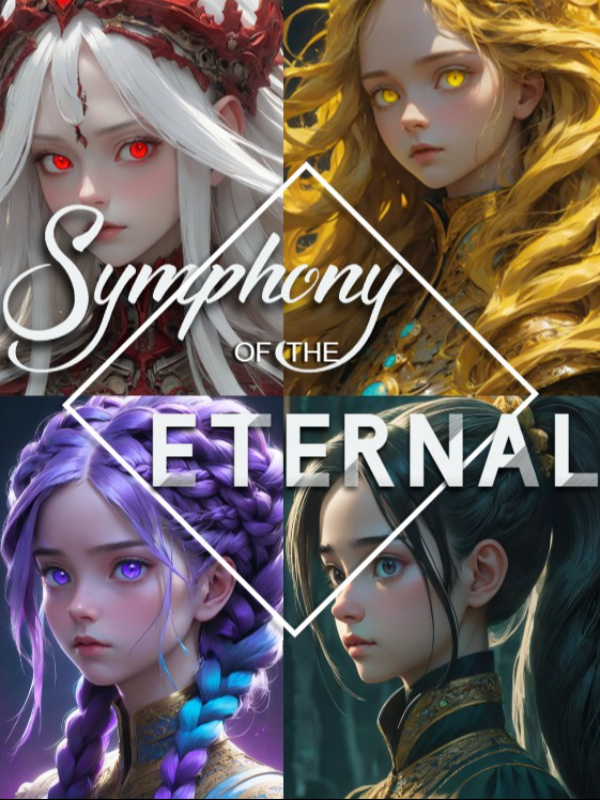 Symphony of the Eternal