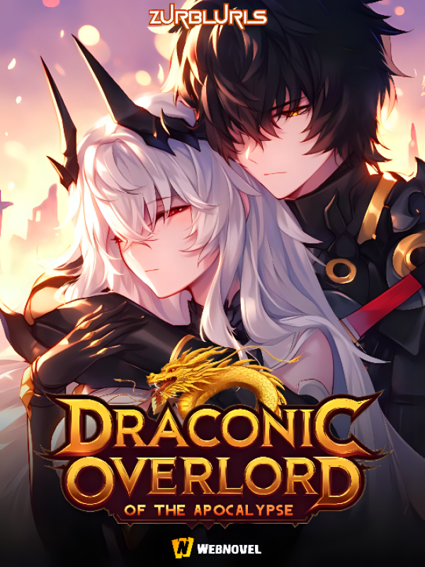 Talent Awakening: Draconic Overlord Of The Apocalypse