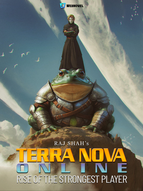 Terra Nova Online: Rise of The Strongest Player