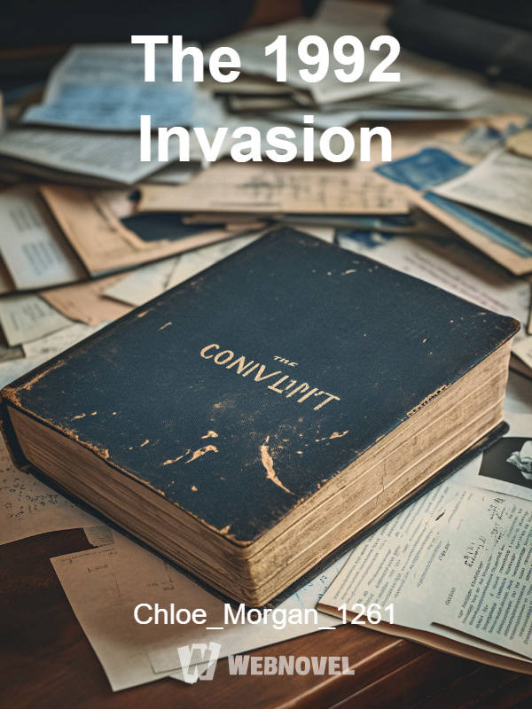 The 1992 Invasion