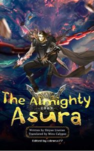 The Almighty Asura