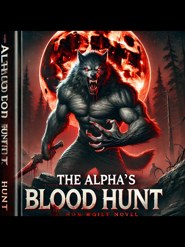 The Alpha's Blood Hunt