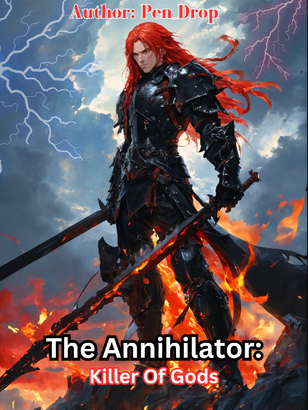 The Annihilator: Killer Of Gods