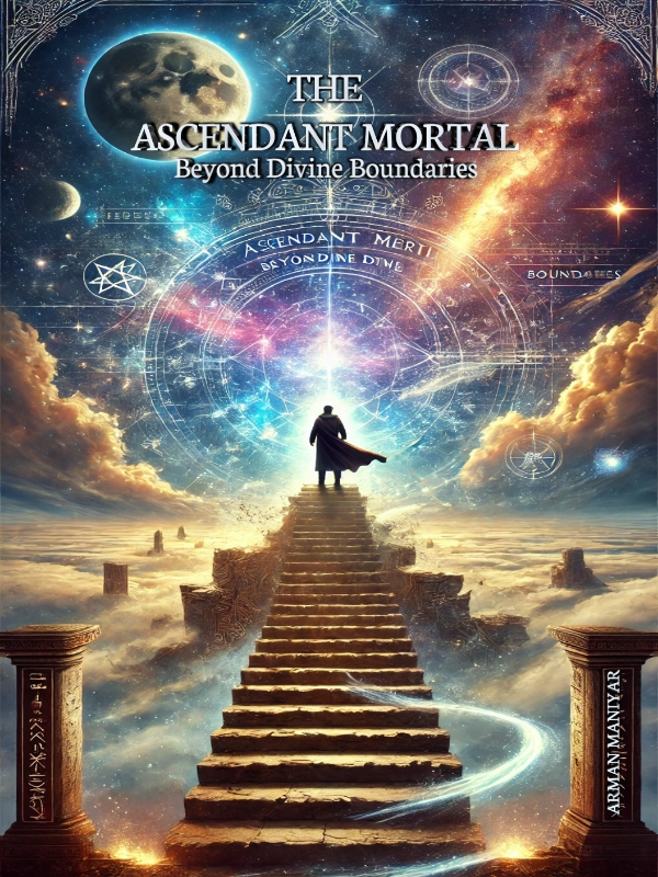 The Ascendant Mortal: Beyond Divine Boundaries