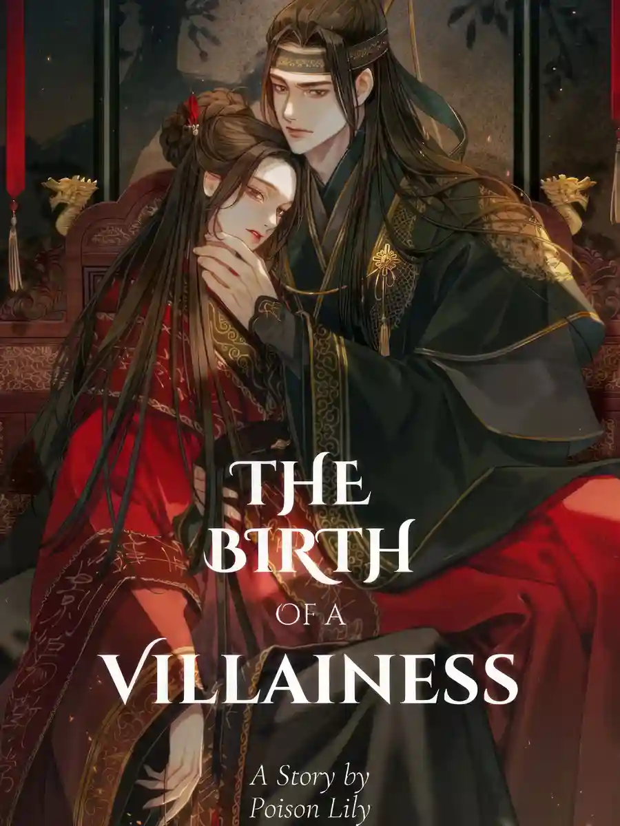 The Birth Of A Villainess