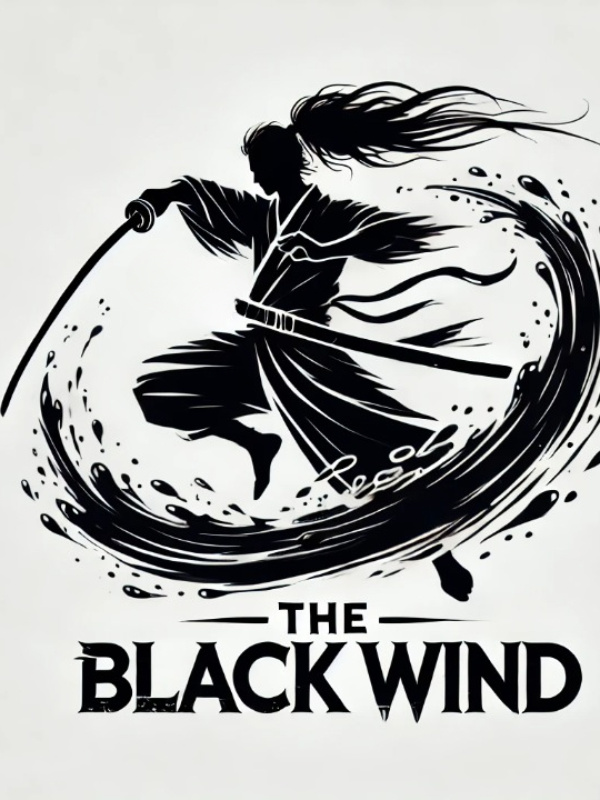 The Black Wind