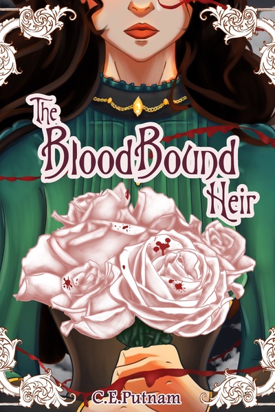 The BloodBound Heir