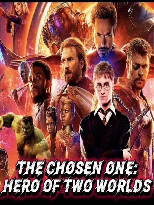 The Chosen One: Hero of Two Worlds