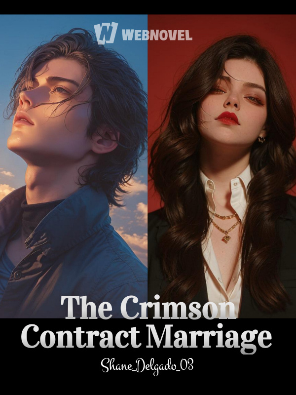 The Crimson Contract Marriage