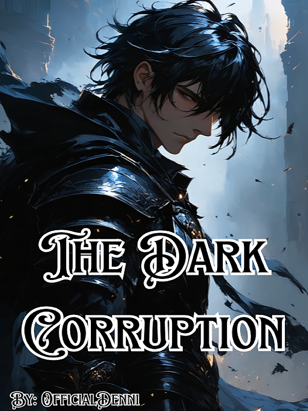 The Dark Corruption