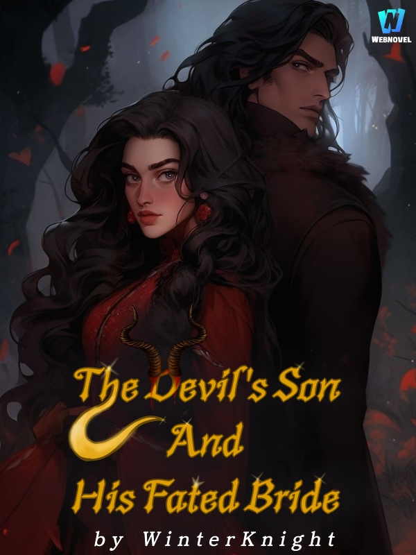 The Devil's Son and His Fated Bride