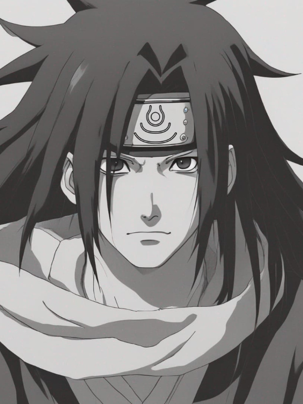 The extermination of my clan is imminent, but I am not an Uchiha