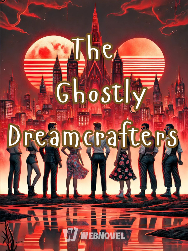 The Ghostly Dreamcrafters