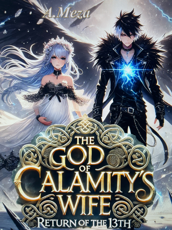 The God of calamity’s wife: return of the 13th