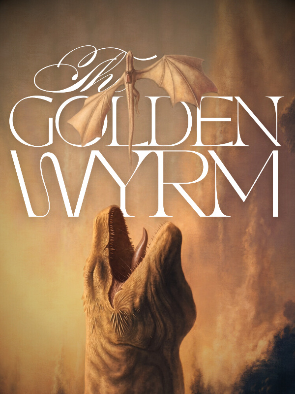 The Golden Wyrm