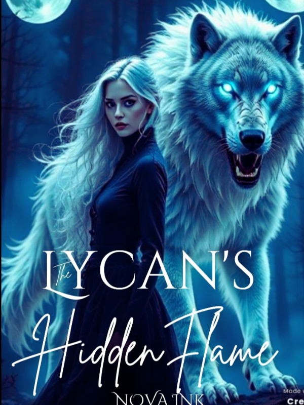 The Lycan's Hidden Flame