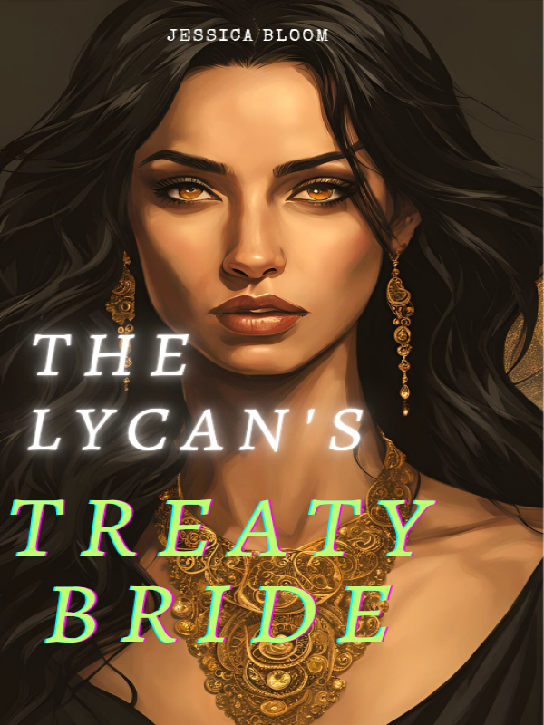 The Lycan's Treaty Bride