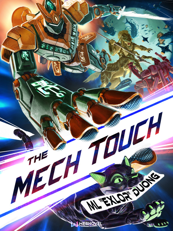 The Mech Touch