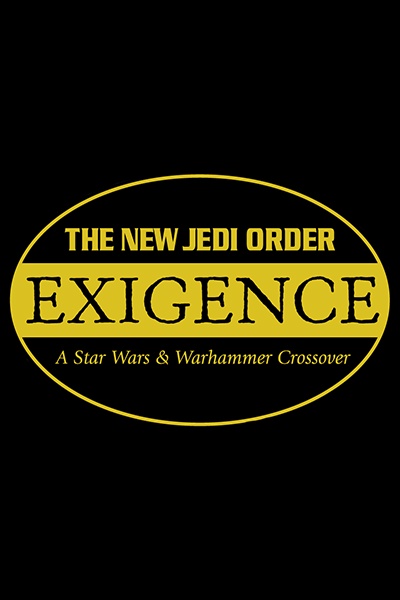 The New Jedi Order: A Vision of Confluence