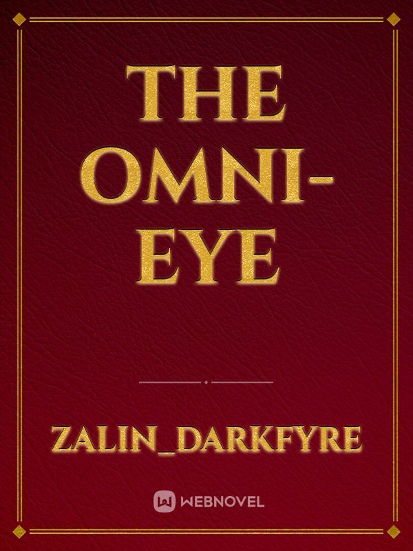 The Omni-Eye