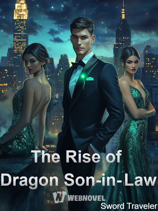 The Rise of Dragon Son-in-Law