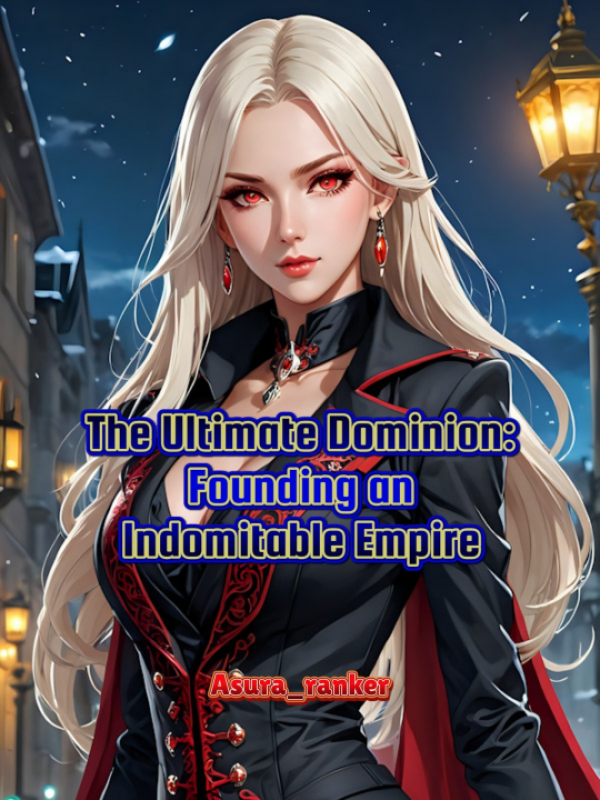 The Ultimate Dominion: Founding an Indomitable Empire