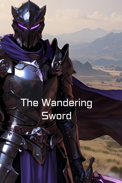 The Wandering Sword