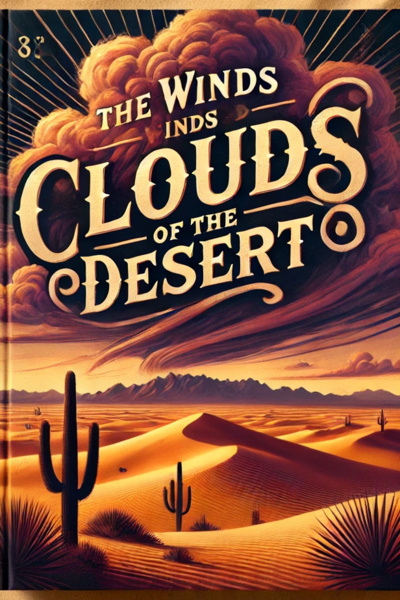 The Winds and Clouds of the Desert