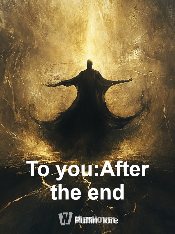 To you:After the end