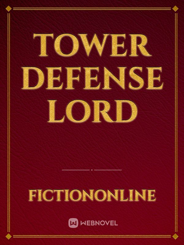 Tower Defense Lord