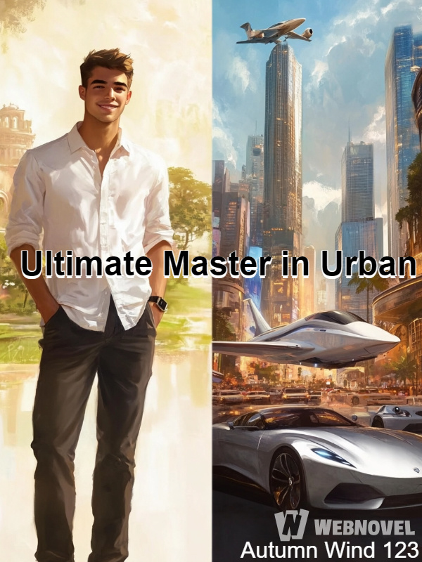 Ultimate Master in Urban