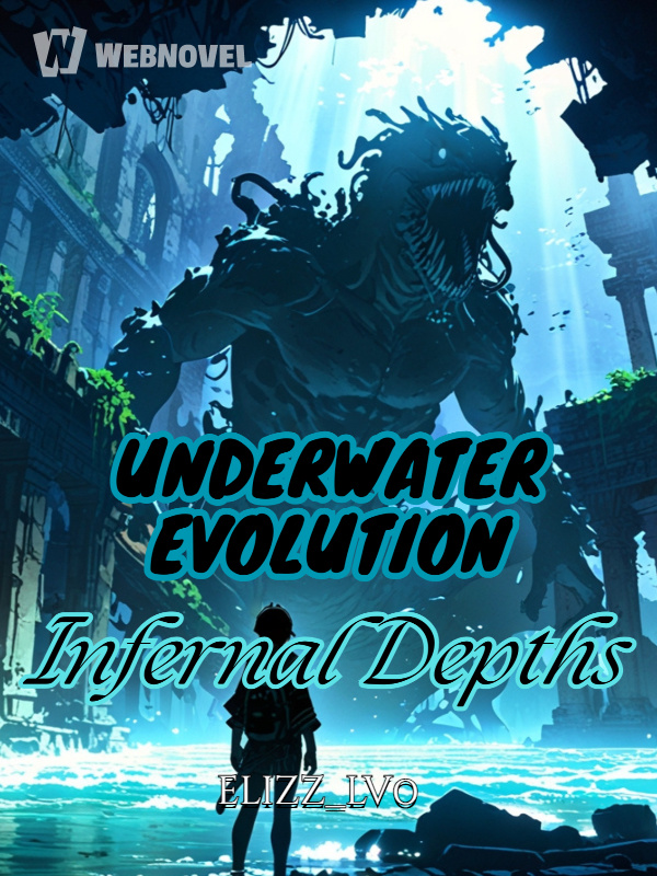 Underwater Evolution- Infernal Depths