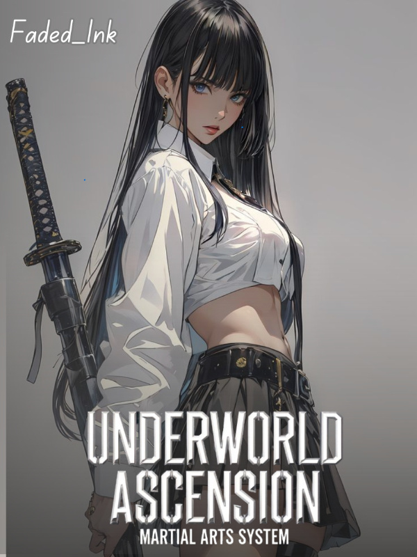 Underworld Ascension: Martial Arts System