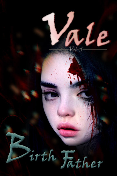 Vale… Is Not a Vampire?