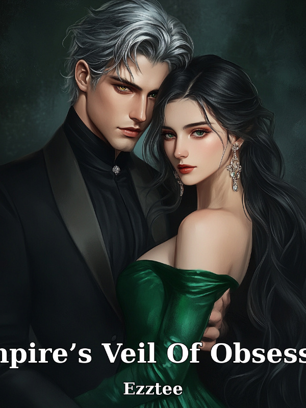 Vampire’s Veil Of Obsession