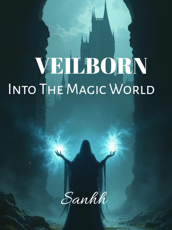 Veilborn: Into the Magic World