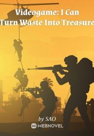 Videogame: I Can Turn Waste Into Treasure