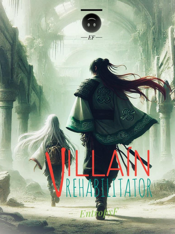 Villain Rehabilitator