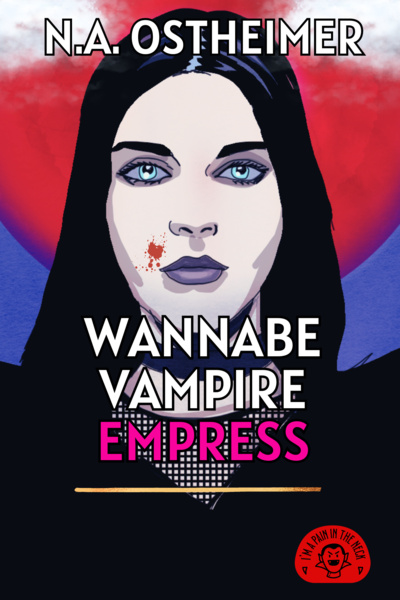 Wannabe Vampire Empress