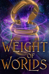 Weight of Worlds