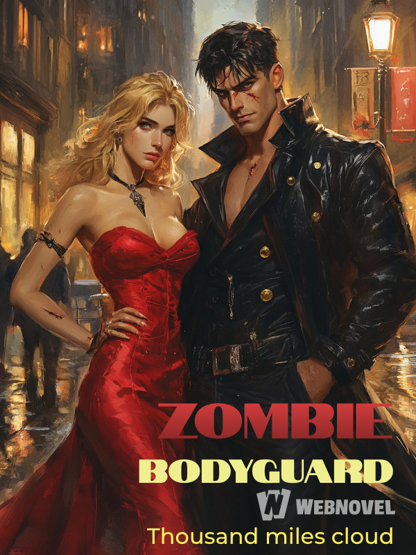 Zombie Bodyguard