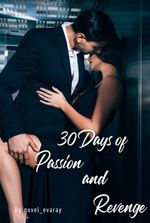 30 Days of Passion and Revenge