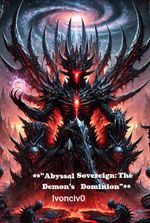 **"Abyssal Sovereign: The Demon's Dominion"**