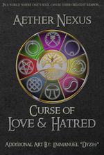 Aether Nexus: Curse of Love & Hatred