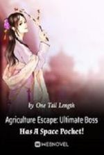 Agriculture Escape: Ultimate Boss Has A Space Pocket!