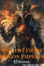 Ancient Fiend Dragon Emperor