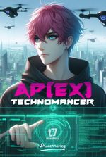 AP(EX) Technomancer