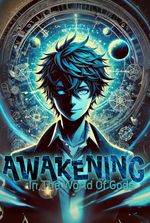 Awakening in The World of Gods